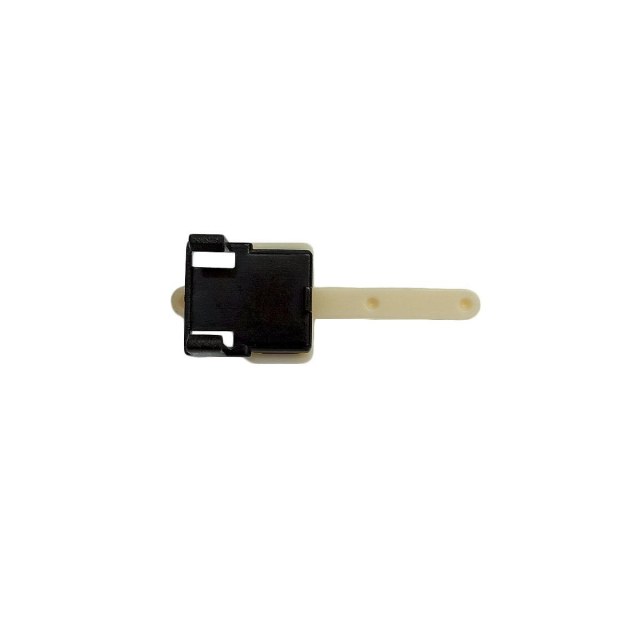 Trava de Mangueira para encaixar nos Cartuchos Transparente Epson de Bulk Ink - 4 Cores (com encaixe do suporte de bateria)