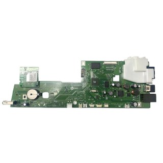 Placa Lógica da Impressora Multifuncional HP PRO 8710 | Partnumber: D9L18-80095 REV B na Sulink