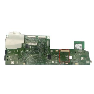 Placa Lógica da Impressora Multifuncional HP PRO 8710 | Partnumber: D9L18-80095 REV B na Sulink
