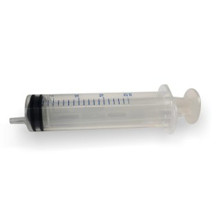 Seringa de 20ml Comum - Bico Canto na Sulink