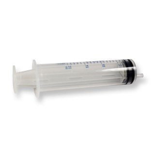 Seringa de 20ml Comum - Bico Canto na Sulink