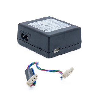 Fonte de Energia para Impressoras HP 3546 4646 6230 6830 6968 6970 | PartNumber: A9T80-60008 na Sulink