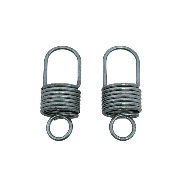 Kit com 2 Molas de Fixação do Cabeçote da Impressora HP  6230, 6830 e 6970 na Sulink