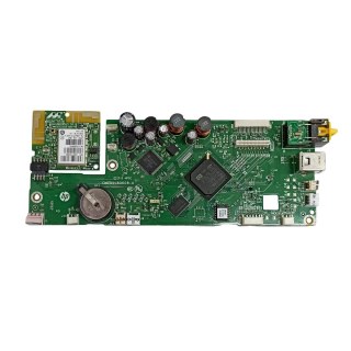 Placa Lógica da Impressora HP PRO 8100 - CM752A na Sulink
