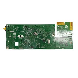 Placa Lógica da Impressora HP PRO 8100 - CM752A na Sulink