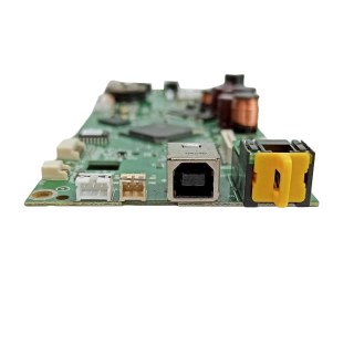 Placa Lógica da Impressora HP PRO 8100 - CM752A na Sulink