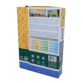 Papel Sulfite A4 Branco | Boreal 75g/m² - Resma 500 Folhas na Sulink