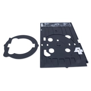 Bandeja Original Epson de Mídias CD/DVD - Modelos: T50, L800, L805, R260, R270, R280, R290, T60 e Artisan 50 na Sulink