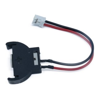Chicote com Suporte de Bateria para Placa Reset Chip Full (Sem Bateria) na Sulink