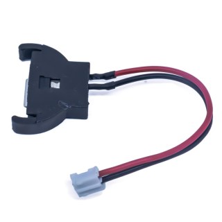 Chicote com Suporte de Bateria para Placa Reset Chip Full (Sem Bateria) na Sulink