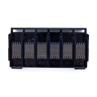 Placa + Suporte com Contatos da Epson T50 R290 R280 e Artisan 50 na Sulink