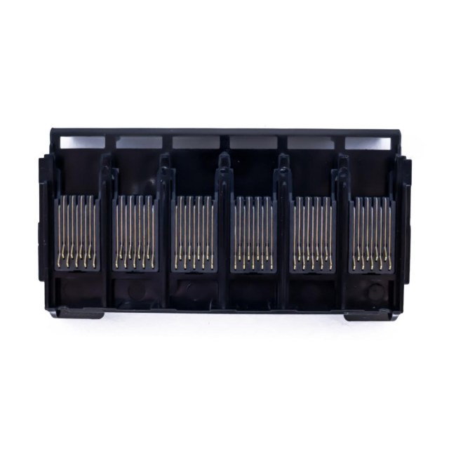 Placa + Suporte com Contatos da Epson T50 R290 R280 e Artisan 50 na Sulink