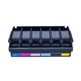 Placa + Suporte com Contatos da Epson T50 R290 R280 e Artisan 50 na Sulink