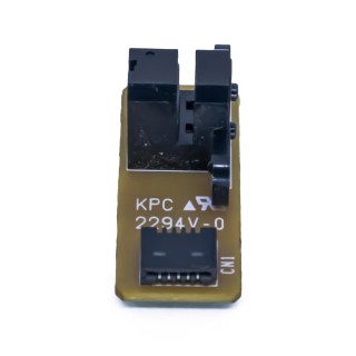 Sensor do Disco Encoder Esquerdo da Epson T33 T50 R290 R280 L800 L805 L850 Artisan 50 na Sulink