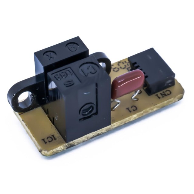 Sensor do Disco Encoder Esquerdo da Epson T1110 e L1300 na Sulink