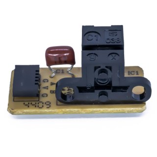 Sensor do Disco Encoder Esquerdo da Epson T1110 e L1300 na Sulink