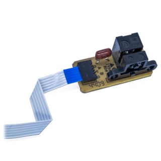 Sensor do Disco Encoder Esquerdo da Epson T1110 e L1300 na Sulink