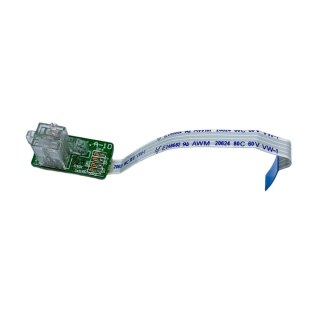 Sensor do Disco Encoder da Impressora Epson T22 T25 TX120 TX123 TX125 TX130 TX133 TX135 na Sulink