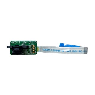 Sensor do Disco Encoder da Impressora Epson T22 T25 TX120 TX123 TX125 TX130 TX133 TX135 na Sulink