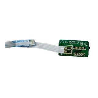 Sensor do Disco Encoder da Impressora Epson T22 T25 TX120 TX123 TX125 TX130 TX133 TX135 na Sulink