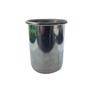 Suporte Estabilizador Interno para Canecas Plásticas Polímero UDP | Modelo: Alumínio 380ml na Sulink