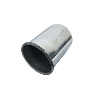 Suporte Estabilizador Interno para Canecas Plásticas Polímero UDP | Modelo: Alumínio 380ml na Sulink
