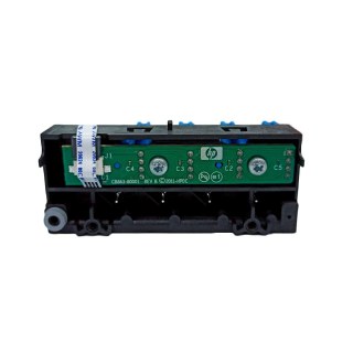 Placa com Contatos + Suporte Plástico do Cabeçote da HP 251DW 276DW 8100 8600 8610 8620 na Sulink