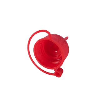 Bico Aplicador para Frascos Pet Boca 28mm - Vermelho (Magenta) | Unidade na Sulink