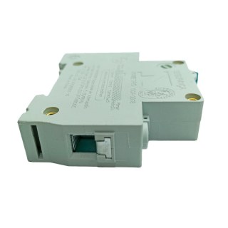 Disjuntor Mono 25A Branco na Sulink