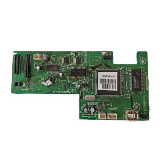 Placa Lógica da Impressora Epson T25 na Sulink