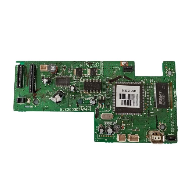 Placa Lógica da Impressora Epson T25 na Sulink