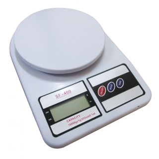 BALANÇA DIGITAL DE PRECISÃO IDEAL PARA COZINHA (MEDIÇÃO DE 1G) - ATÉ 10KG na Sulink