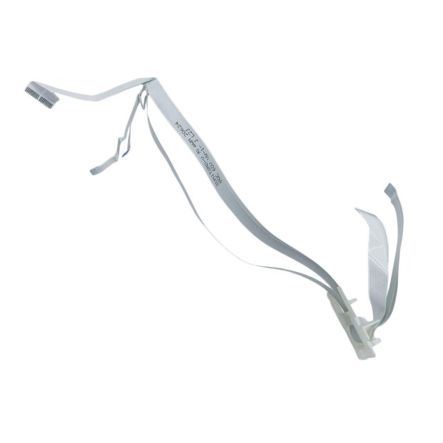 Cabo flat que interliga o cabeçote até a placa lógica para Epson XP-204 XP-211 XP-214 XP-231 na Sulink