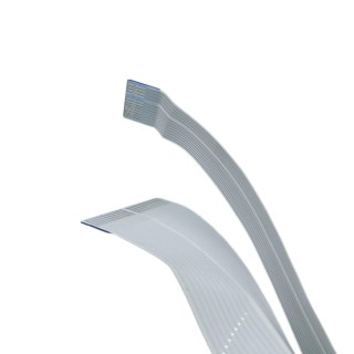 Cabo flat que interliga o cabeçote até a placa lógica para Epson XP-204 XP-211 XP-214 XP-231 na Sulink