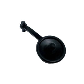 Tampão para Reservatório Bulk Ink 250ml/350ml e Cartuchão Epson WF | Preto | Unidade em Sulink