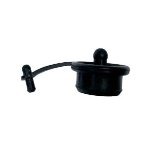 Tampão para Reservatório Bulk Ink 250ml/350ml e Cartuchão Epson WF | Preto | Unidade em Sulink