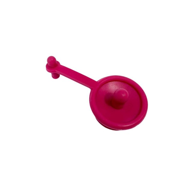 Tampão para Reservatório Bulk Ink 250ml/350ml e Cartuchão Epson WF | Magenta | Unidade em Sulink