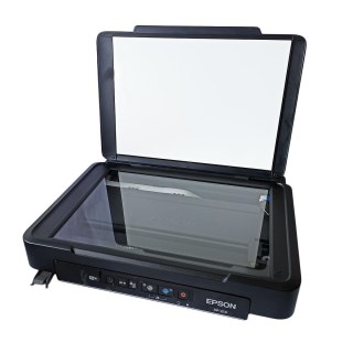 Módulo de Scanner e Painel completo da Impressora Multifuncional Epson XP-214 na Sulink