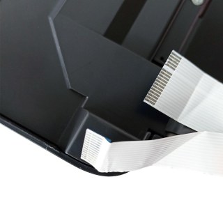 Módulo de Scanner e Painel completo da Impressora Multifuncional Epson XP-214 na Sulink