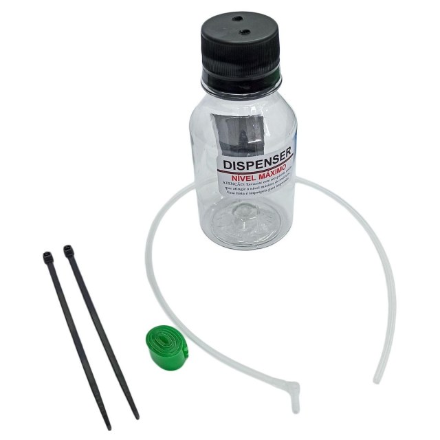 Kit Dispenser para Impressora Epson L4150 L4160 L4260 na Sulink