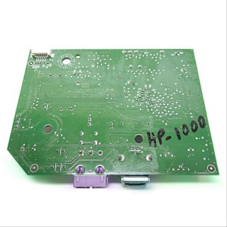 Placa Lógica da Impressora HP 1000 | Partnumber: CH340-80001 na Sulink