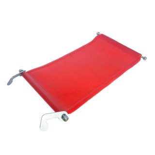 Manta de Silicone com Prendedor para Canecas - Ideal para Sublimação em Prensa Forno 3D, Sublitúnel e SubliMais (SM) | Unidade na Sulink