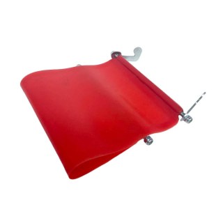 Manta de Silicone com Prendedor para Canecas - Ideal para Sublimação em Prensa Forno 3D, Sublitúnel e SubliMais (SM) | Unidade na Sulink