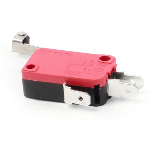 Interruptor tipo Alavanca SVGO SV-166-1C25 (3~16A / 250VAC) na Sulink