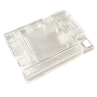 Cartucho Transparente com Bolsa de Ar para Bulk Ink HP 711 712 932 933 950 951 952 953 954 955 964 (SEM CHIP) | Unidade na Sulink