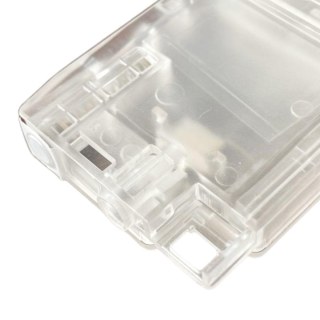 Cartucho Transparente com Bolsa de Ar para Bulk Ink HP 711 712 932 933 950 951 952 953 954 955 964 (SEM CHIP) | Unidade na Sulink