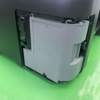 Caixa de Manutenção Almofadas Feltros para Epson L4150 L4160 L4260 na Sulink