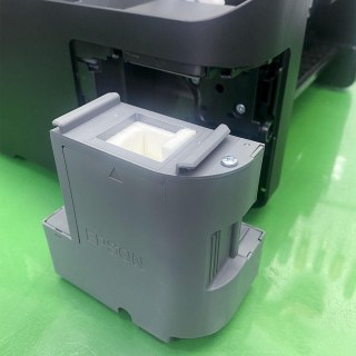 Caixa de Manutenção Almofadas Feltros para Epson L4150 L4160 L4260 na Sulink
