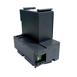 Caixa de Manutenção Sulink Compatível para Epson T04D100 com Chip (Ver modelos na descrição) na Sulink