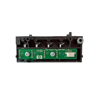 Placa com Contatos + Suporte Plástico do Cabeçote HP 8210 8710 8720 7720 7740 na Sulink